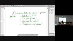 FCU DAEU ECONOMIE - 10.03.2026