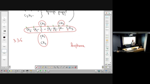 FCU DAEU Chimie - 30.06.2026
