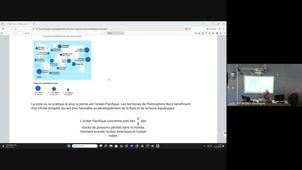 FCU DAEU Géographie - 04.03.2026