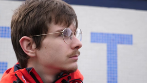 Bref. Je suis en Master LLCER.