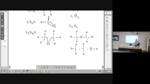 FCU DAEU Chimie - 11.03.2026