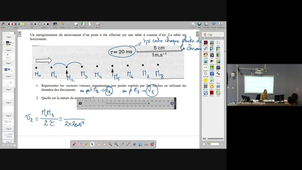 FCU DAEU PHYSIQUE - 21.01.2026