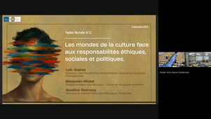 Colloque ULCO Master culture 25-26  -  Après-midi