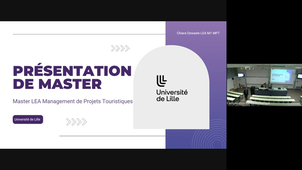 PPP en LEA1  (Romain Magras) - 31.03.2026