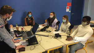 Eco Ulco - 2 - Les initiatives environnementales dans le calaisis.m4v