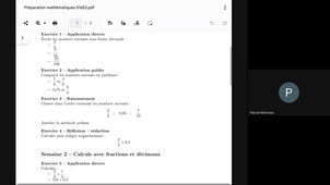 PCPE Maths M. Mortreux - 2026_01_30