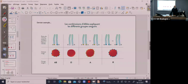 FCU DAEU Biologie 06-12-2021