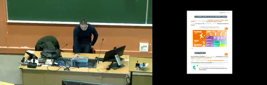 DEUST Staps2 29-10-2021