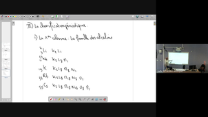 FCU DAEU Chimie - 04.03.2026