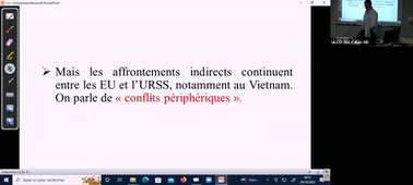 FCU DAEU Histoire - 20.10.22