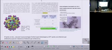 FCU DAEU Biologie - 02.06.25