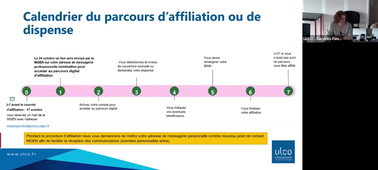 Réunion d'information MGEN du 14.10.25