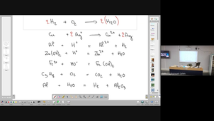 FCU DAEU Chimie - 01.04.2026