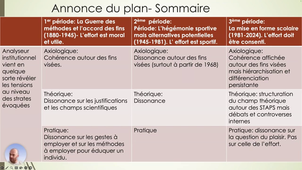 CM E1 n° 2 L'effort part I (Y. MORIZUR)