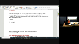 FCU DAEU Histoire - 12.11.2025