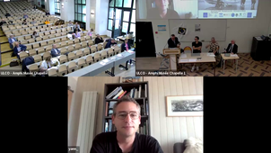 Colloque Sauvetage en Manche 27062025_vues
