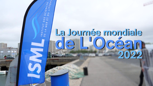 ISML - Journée De l'Océan 2022