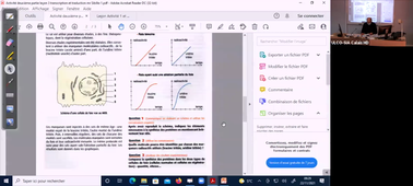 FCU DAEU Biologie 22-11-2021