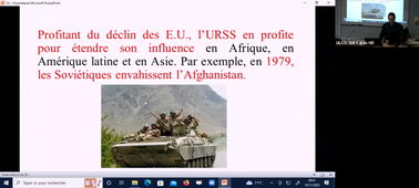 FCU DAEU Histoire - 10.11.22