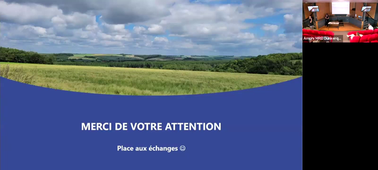Projet Interference