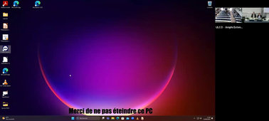 Conseil des directeurs de composantes du 12 Juin 2025