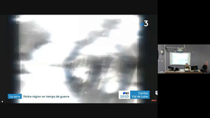 FCU DAEU HISTOIRE - 20.01.2026