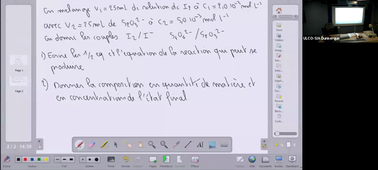 FCU DAEU Chimie 15-12-2021