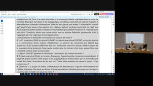 FCU DAEU Droit - 06.02.2026