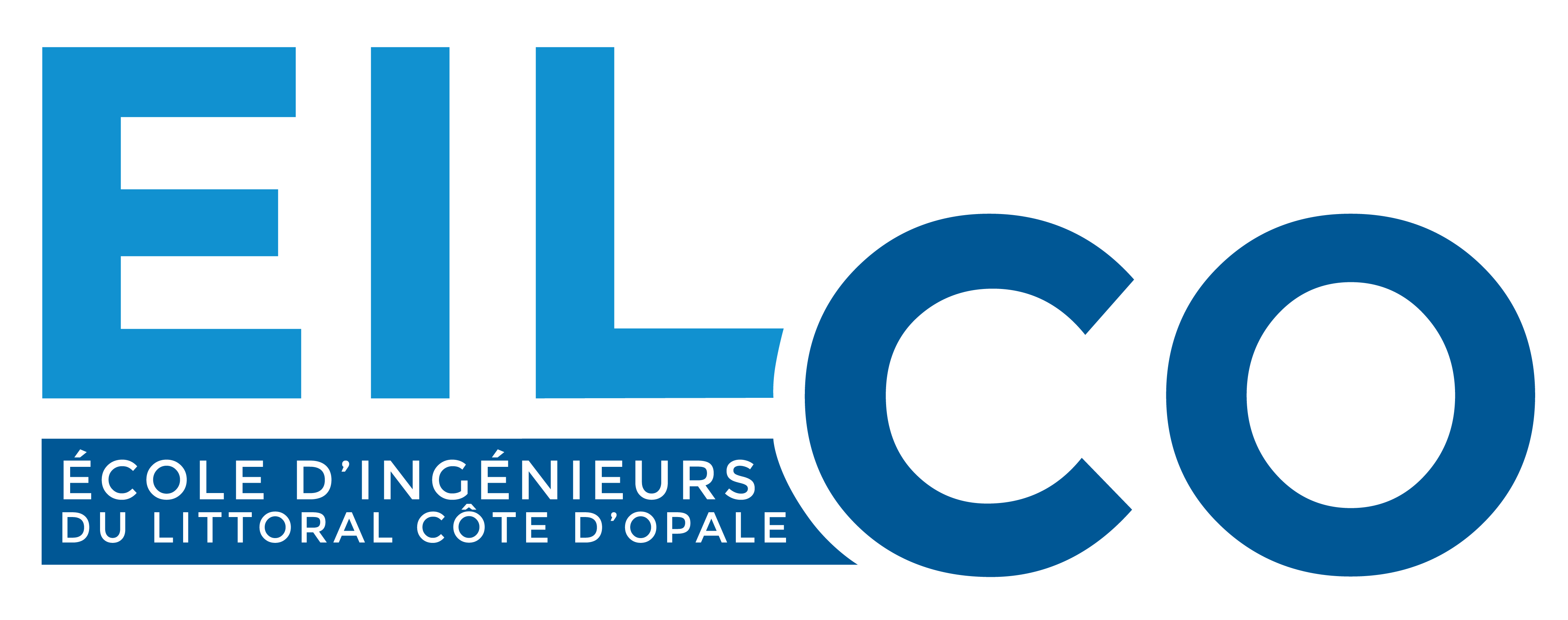Headband EILCO - L'École d'Ingénieur du Littoral Côte d'Opale