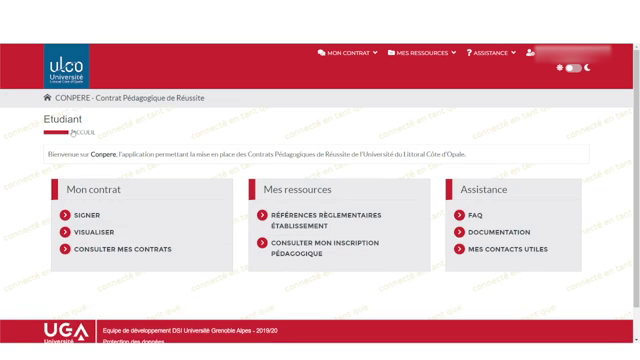 Podulco Tutoriel Utilisation De Conpere